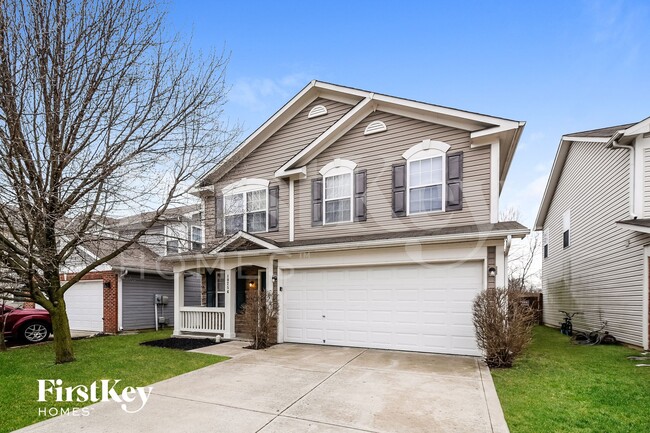 10256 Clear Sky Dr