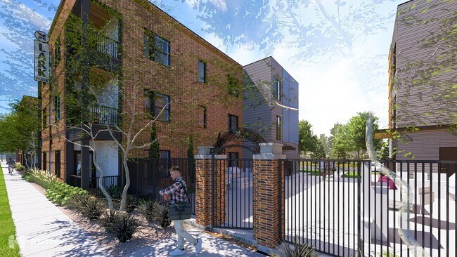 Photo - The Lark - Delano Flats