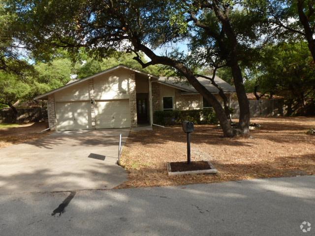 Building Photo - 8502 Slant Oak Dr Rental