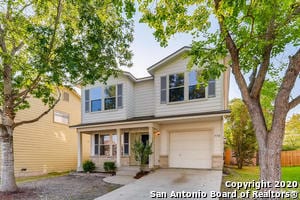 Building Photo - 9718 Amber Ledge