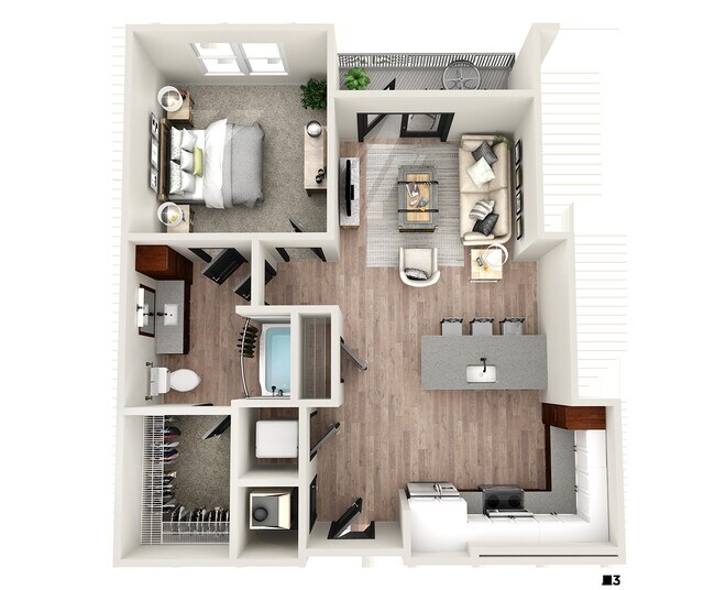 Citizen at Waterset Apartments Apollo Beach, FL