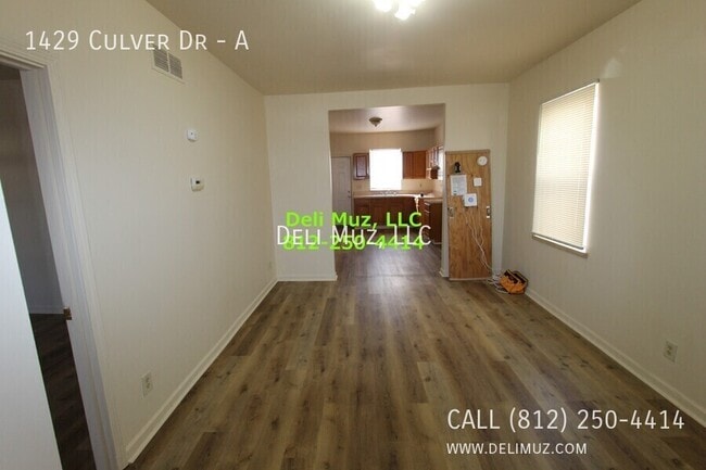Photo - 1429 Culver Dr Unit A