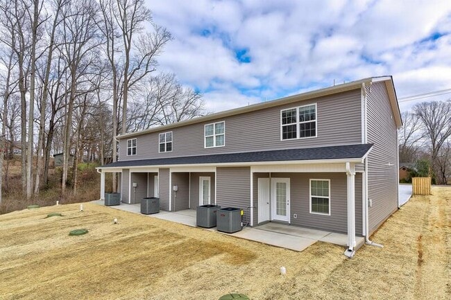 Photo - 2809 Cruze Dr