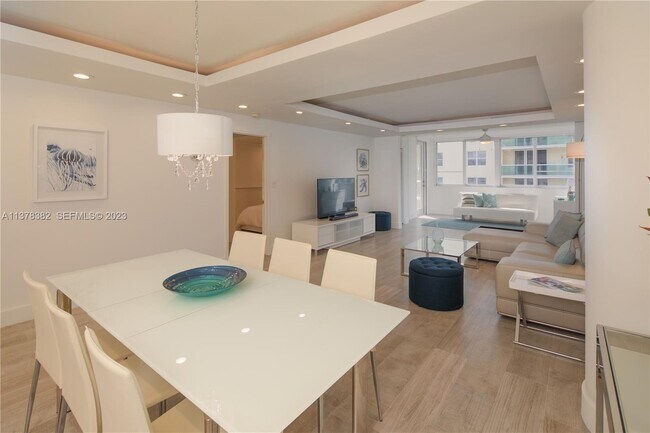 5005 Collins Ave Unit 610