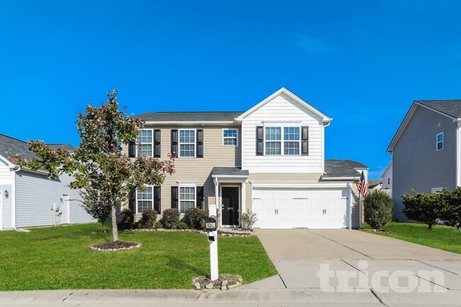 Building Photo - 4818 Kitledge Dr