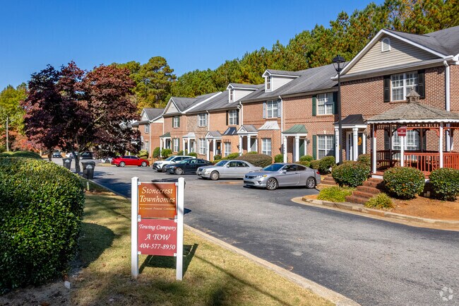 Photo - Stonecrest Townhomes