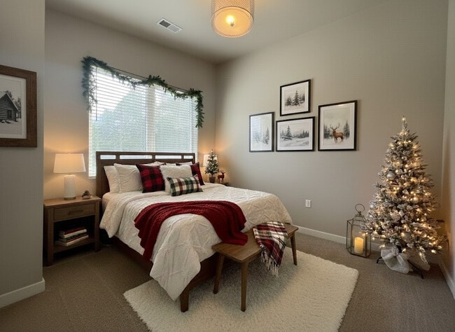 Building Photo - The Lake