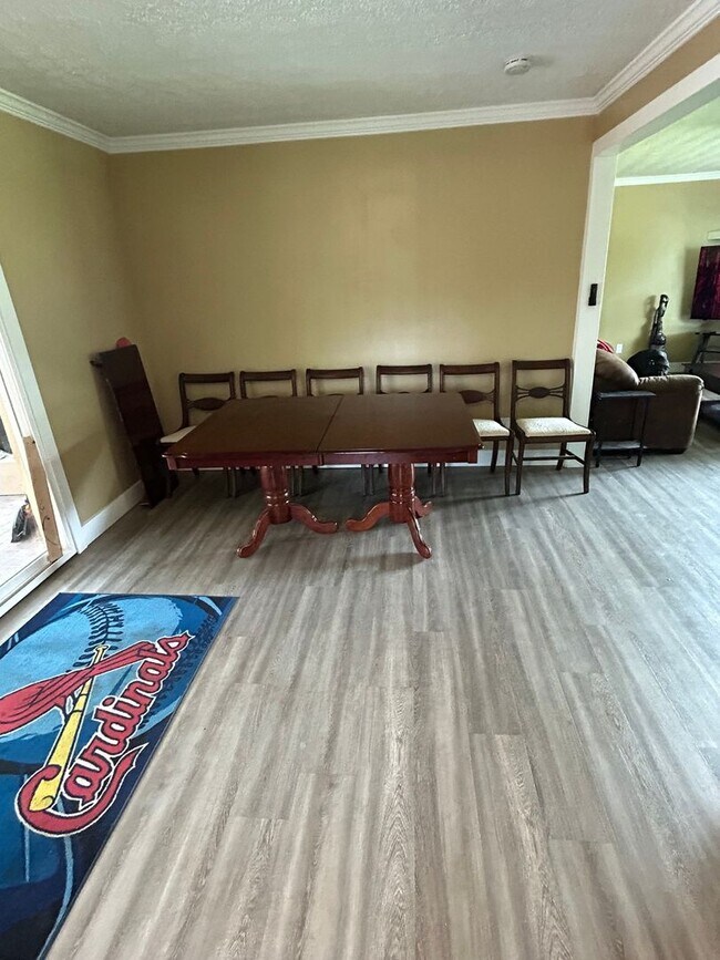 Photo - 1230 S Rogers St