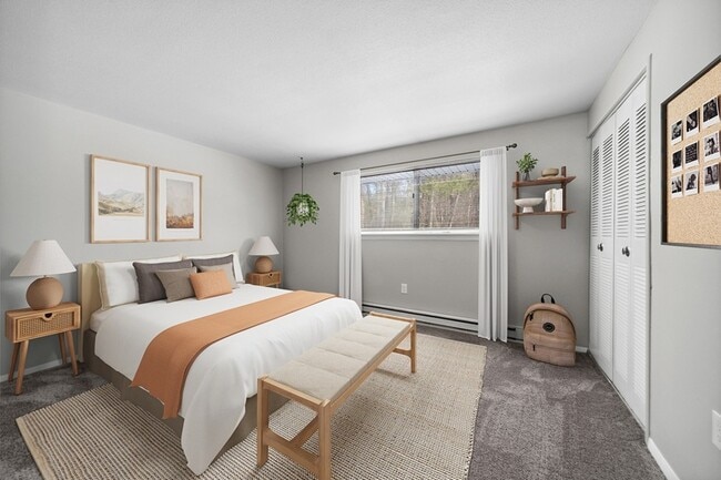 Photo - The Social Amherst