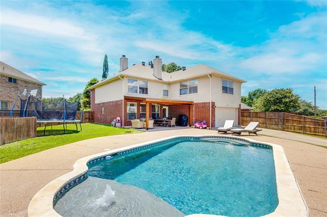Photo - 2401 Brycewood Ln