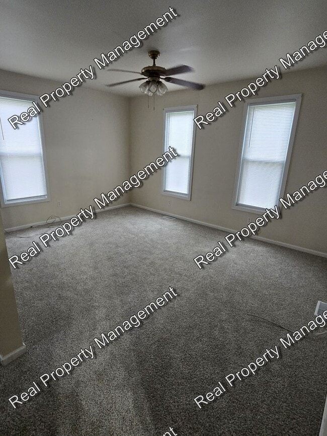 Photo - Three Bedroom with Oversized Garage