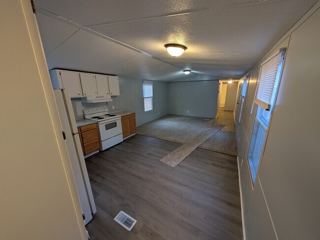 157 Ransdell Ln