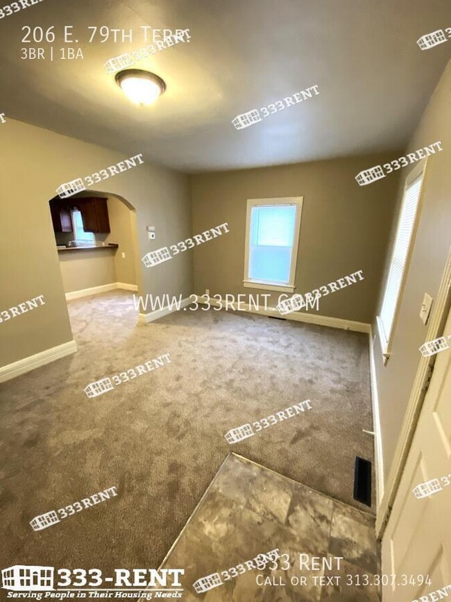 Photo - 206 E 79th Ter