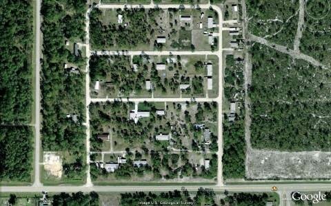 Photo - Cracker Trail Mobile Home Park