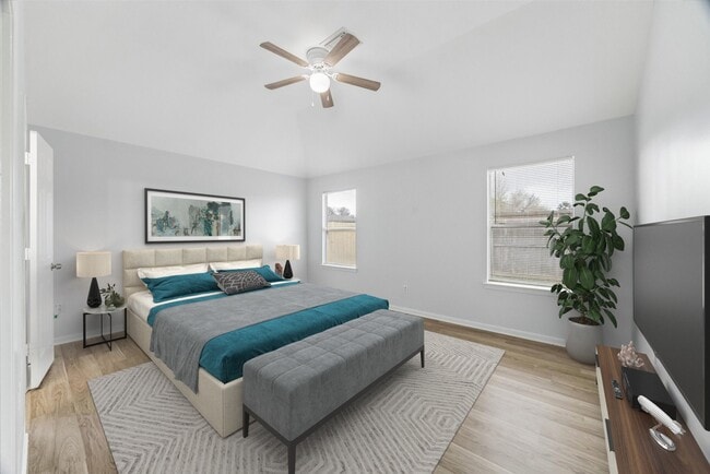 Photo - 19715 Billineys Park Dr