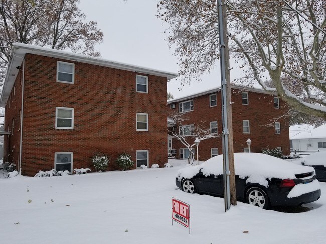 Winter 2019 - Ash Street Apartments