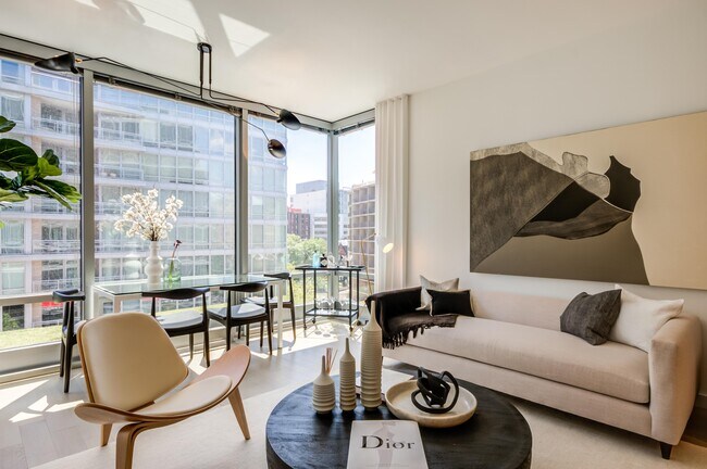 Interior Photo - Apartments at Westlight