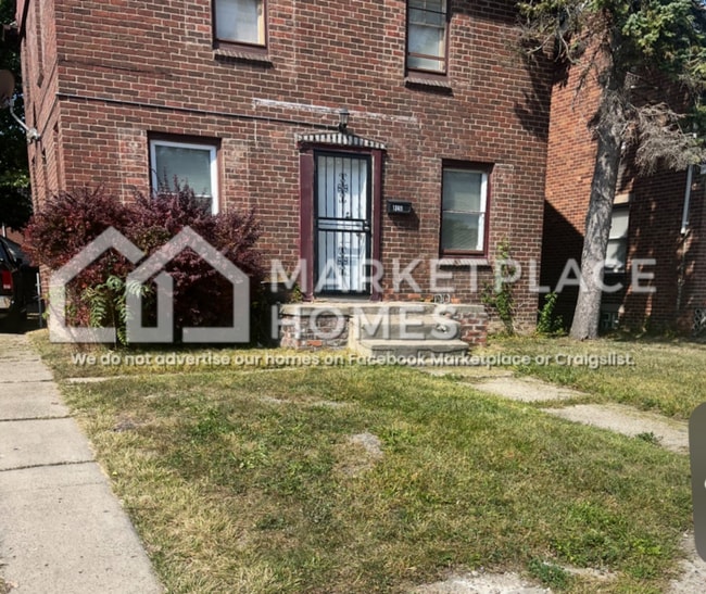 Photo - 15411 Mansfield St