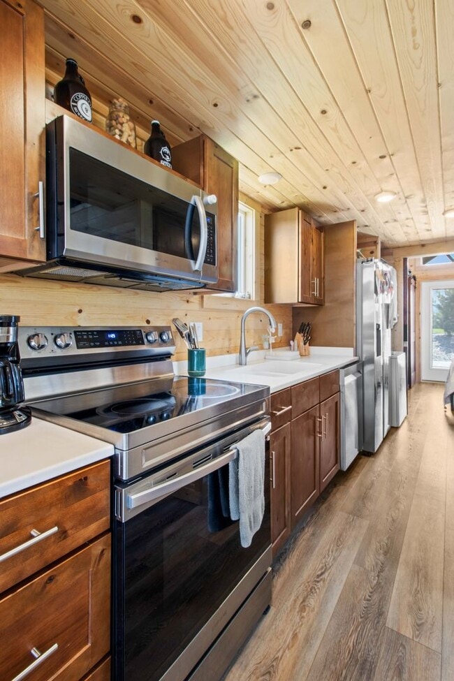 Photo - Two Bedroom One Bath Tiny Home in Silt