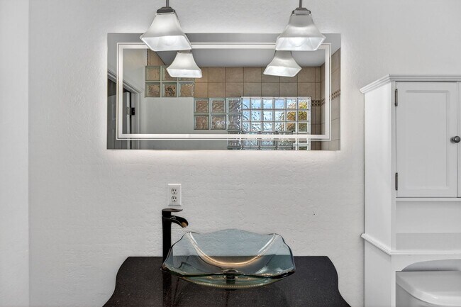 Photo - 4 Bed, 2 Bath Pool Home