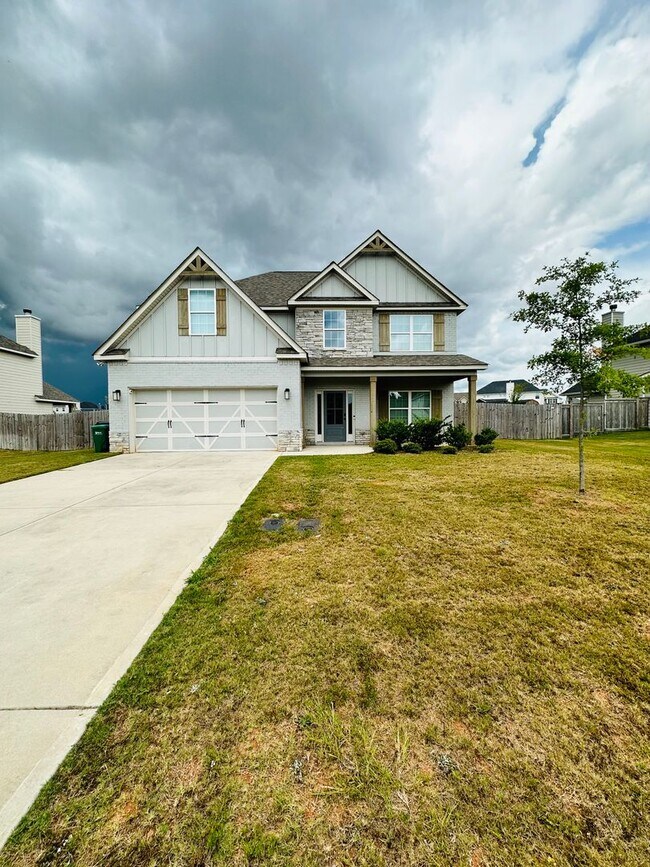 Photo - 206 Pearl Moss Ln Casa