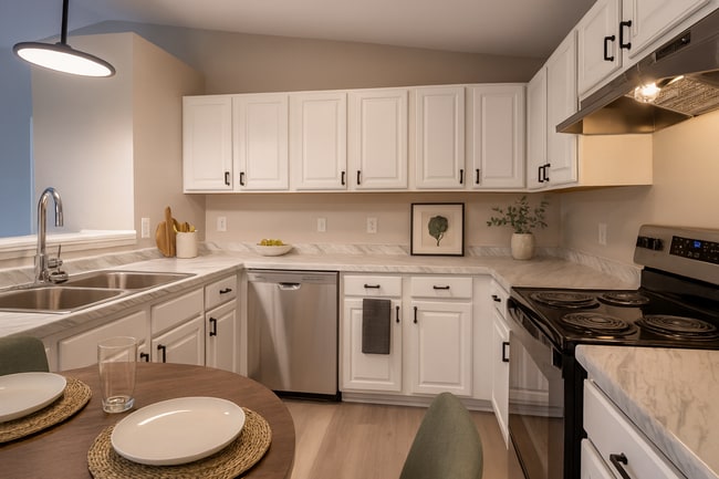 Biscayne Apartments
