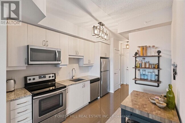 Photo - 9201 Yonge St Unité 1501