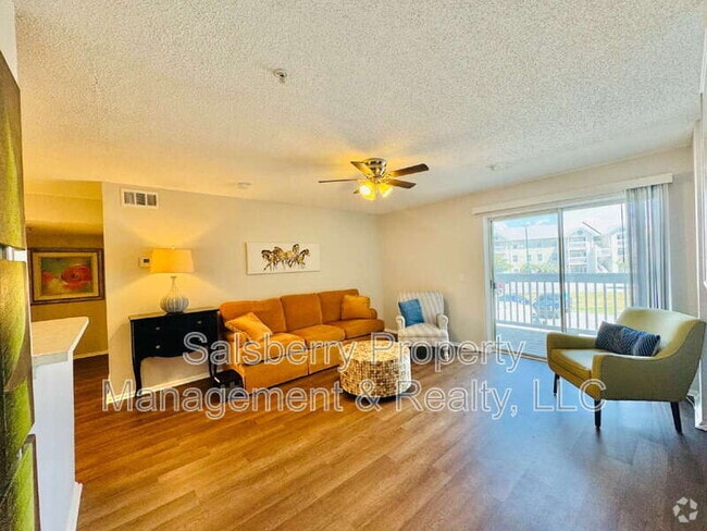 Building Photo - 4001 Dancing Cloud Ct Unit 211 Rental