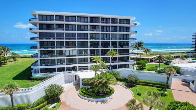 Photo - 2660 S Ocean Blvd Condo Unit 701 N