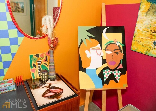 Photo - 130 Arizona Ave NE Unit 415