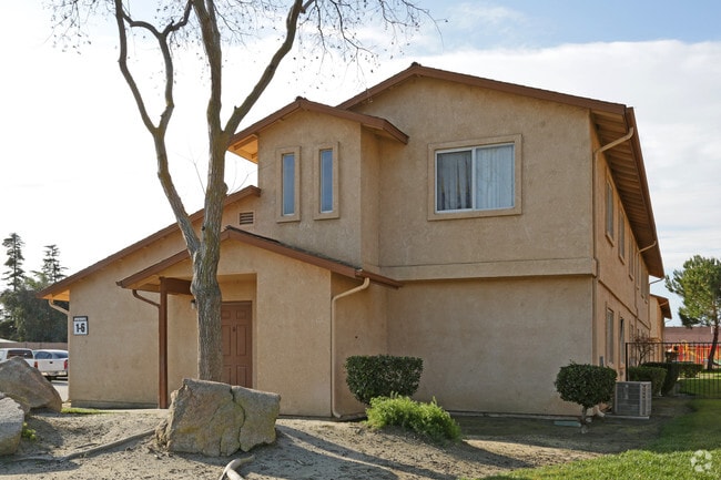 Photo - Firebaugh Garden Apartments