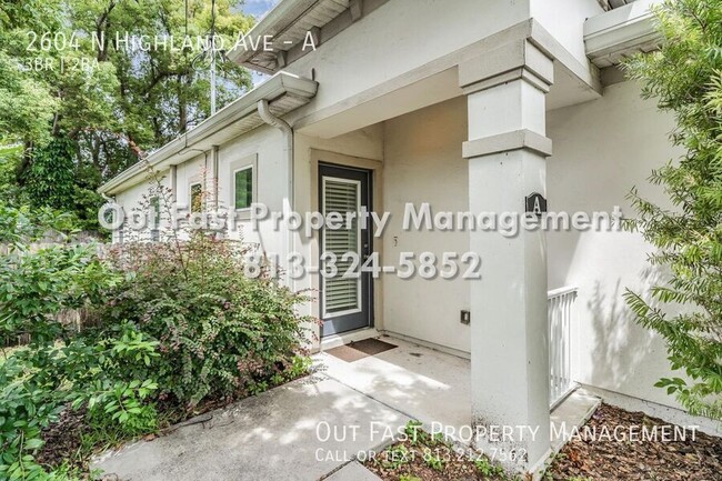 Photo - 2604 N Highland Ave Unit A