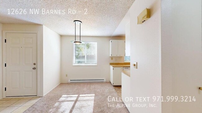Photo - 12626 NW Barnes Rd Unit 2