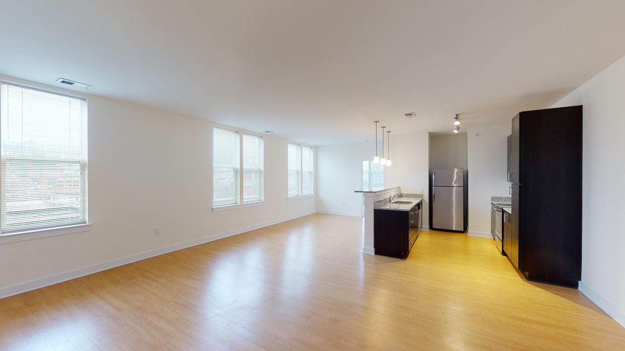 Photo - Marketplace at Fells Point Apartments