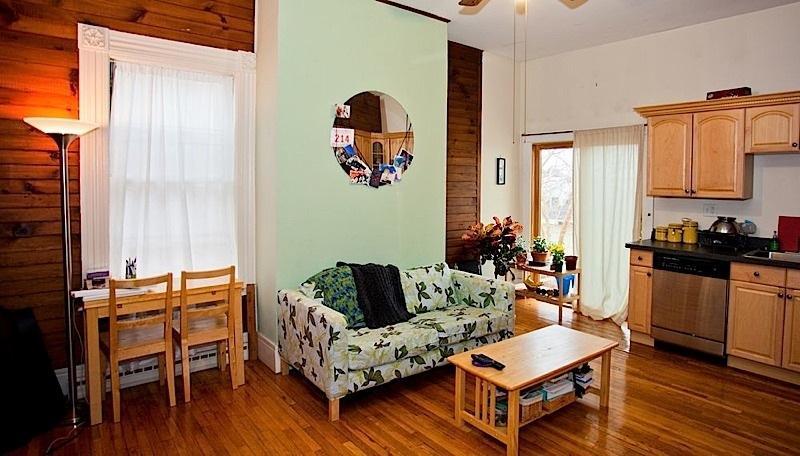 Photo - 58 Atherton St Apartments Unit 1F