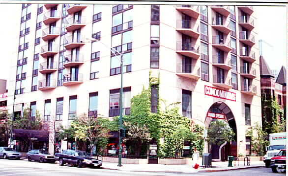 70 W. Huron St. - 70 W. Huron St.