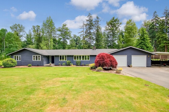 Photo - Fantastic Remodel in E Renton Highlands!