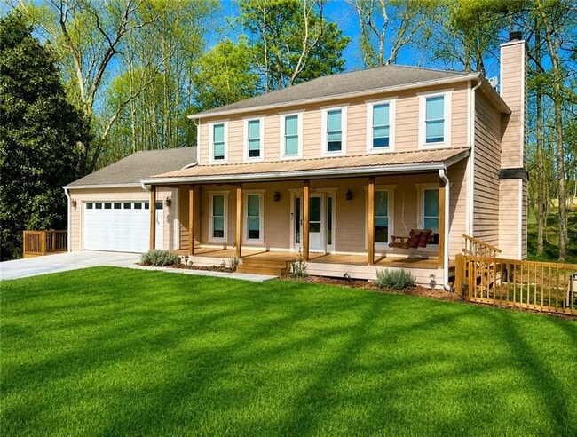 Building Photo - 635 Crab Orchard Dr