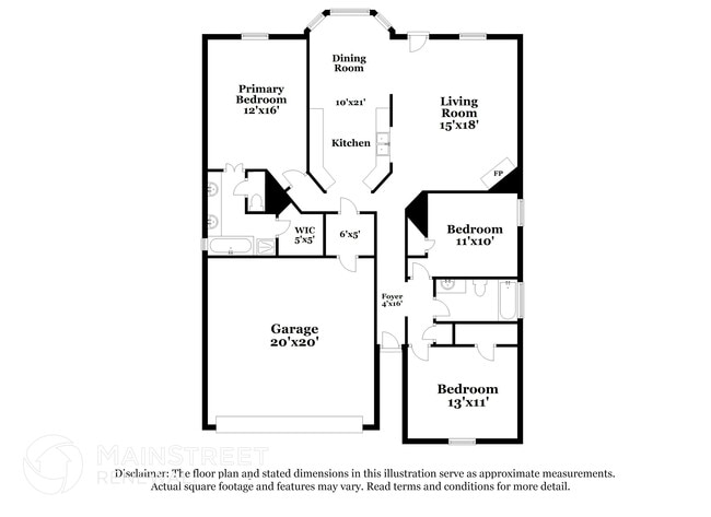 Photo - 9161 Chastain Pl