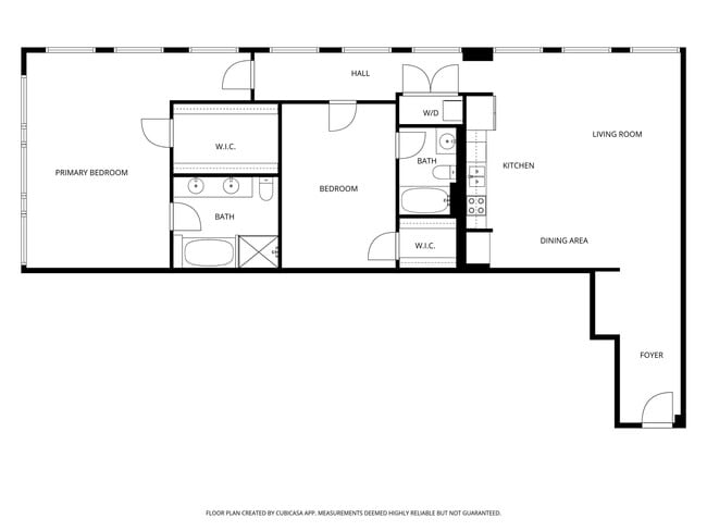 Photo - 1312 Live Oak St Unidad 215
