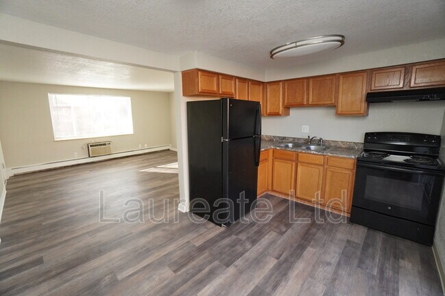 Photo - 10521 W 7th Pl Condo Unit #1