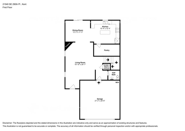 Photo - 21540 SE 290th Pl