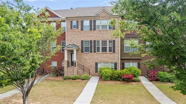 Photo - 705 Ayala Pl Townhome