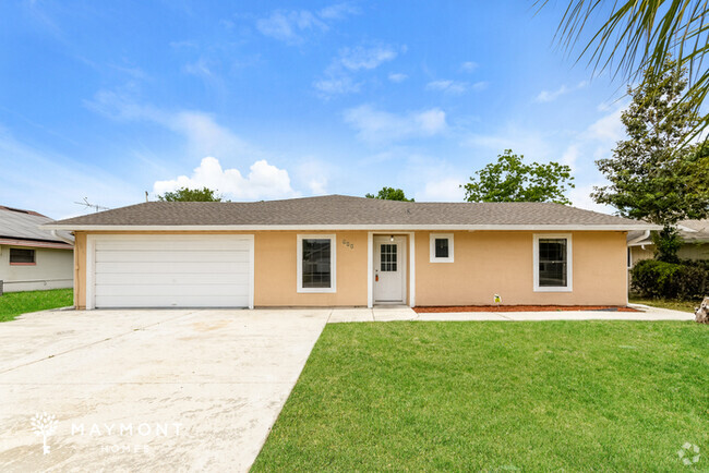 Building Photo - 621 Deauville Ct Rental