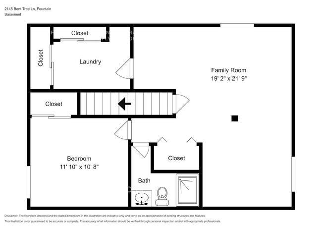 Photo - 2148 Bent Tree Ln