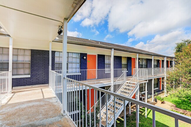 Photo - Redemption Square