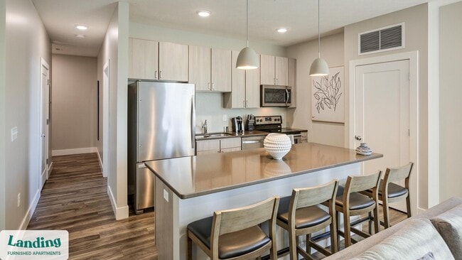 Photo - 300 E Fremont Pl Unidad 2-303.1407590