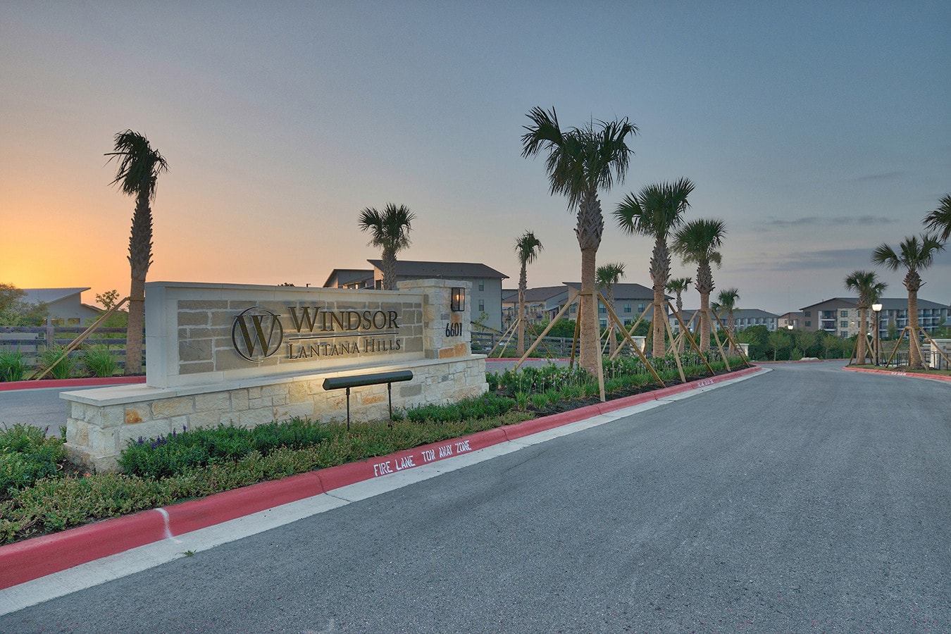 Windsor Lantana Hills Apartments For Rent In Austin