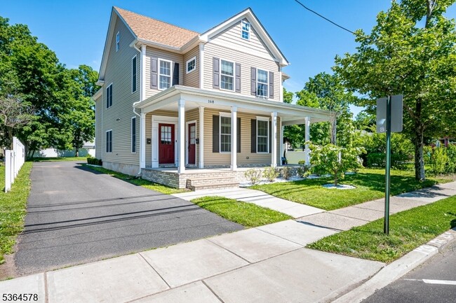 Photo - 168 Central Ave Townhome