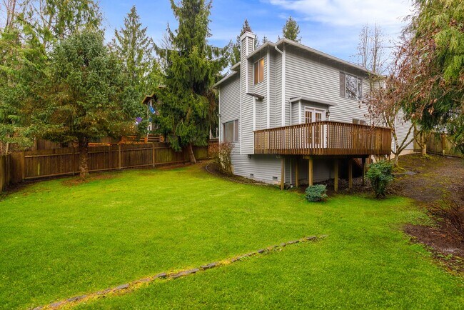 Photo - 10708 NE 107th Pl